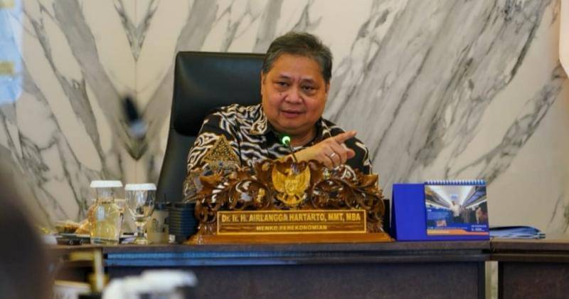 Instagram.com/airlanggahartarto_official